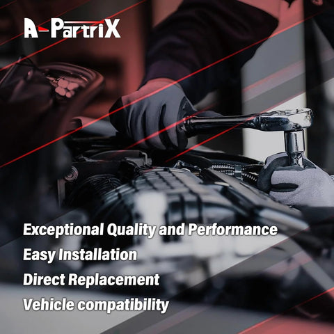 Mechanic installing Rear Wheel Bearing And Hub Assembly For Mitsubishi Lancer 2.0L 2002 To 2007 Replacement Fits Rear Left Or Right Wheel