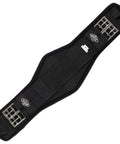 2XCool Dressage Girth With Removable Cooling Liner, V-Shaped Design For Pressure Distribution, Keeps Your Horse Chill During Rides