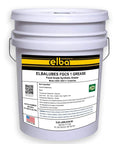 Beefed-Up Food Grade Synthetic Grease NLGI 1 For Food Equipment - Calcium Sulfonate Complex 35 lb pail front view