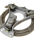 Premium Steering Clutch Pressure Plate For John Deere JD Tractor Built For Smooth Shifts And Long Lasting Power On The Farm Or Your Jobsite Durable Friction Material For Heavy Duty Use And Consistent Clutch Engagement Multiple Implements. tractor clutch plate with springs, metal friction surface