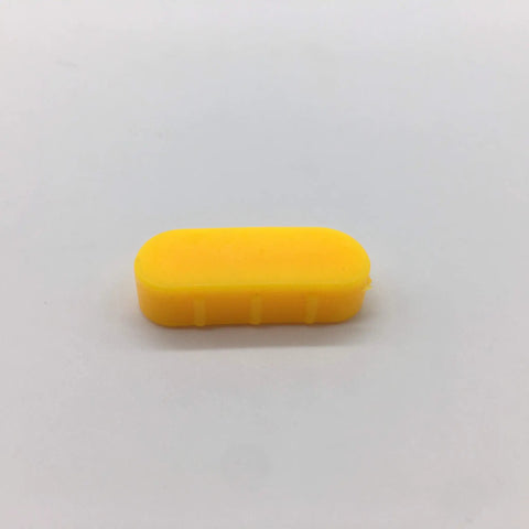 Beefy Pro Grade Insert Kit For Tire Changer Duck Head Mount Demount Tools Nylon Rim Edge Protector And Wheel Guard insert