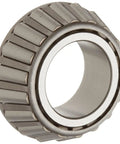 Axle Bearing Upgrade For Smooth Wheel Spin And Quiet Ride, Keeps Oil Clearance In Check, Cuts Friction, roller design