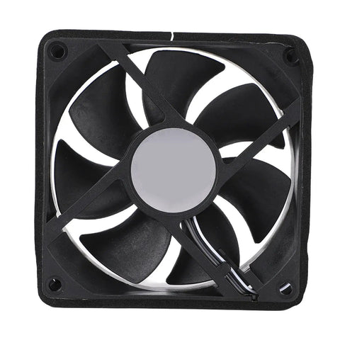 External Exhaust Fan Kit For 3D Printers With Smart Touch Screen Controls And Auto Air Extraction To Keep The Shop Buttery Smooth And Swap Stale Odors For Crisp Air Anytime