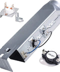 All In One Dryer Heating Element Kit Replacement For Samsung And Kenmore Dryers Including DC97-14486A Heating Element