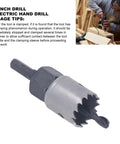 Check Out This Cool 17 Piece Hole Saw Kit With Razor Sharp Incisive Teeth For Super Fast And Stable Cutting In Wood Metal Plastic And Gypsum Board Like A Boss. hole saw drill bit with pilot bit for wood and metal