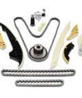 All In One Timing Chain Kit For 2014 2018 Audi A4 A5 A6 TT And VW Jetta Golf Passat Beetle 1 8L 2 0L EA888 Gen2 Engine parts displayed