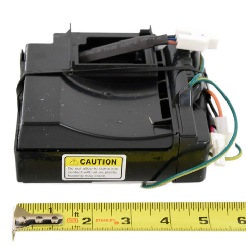 Refrigerator Inverter Compressor Replacement Part Black OEM Quality For Refrigerators Replaces WR55X11099 And WR55X26038