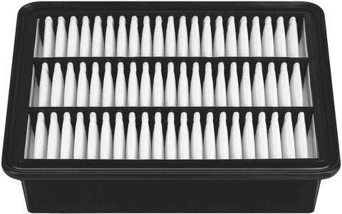 Engine Air Filter Replacement For Mazda CX5 Turbocharged CX9 2016 2023 And Mazda6 Turbo Engines Up To 12000 Miles Or 12 Months Protection