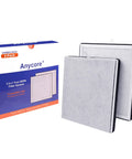Two Pack Replacement Filter For PEAIRPLG PureZone Air Purifier Compatible with visible box and filter set