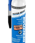 Reinzosil RTV Silicone Sealant 200 Ml Tube for auto and industrial use, fast cure, withstands -58F to 482F, brief up to 608F