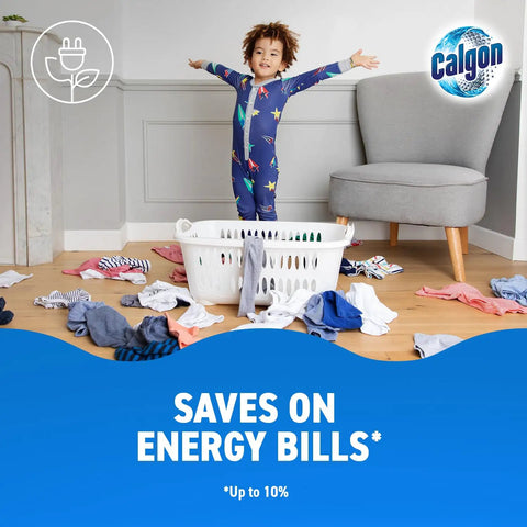 Straight Up Heavy Duty Washing Machine Cleaner And Water Softener Tablets That Melt Limescale Banishes Funky Odors Stops Rust Builds And Leaves Your Drum Feeling Fresh, child playing with laundry.