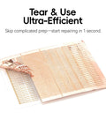 IC Chip Solder Pads And Jumpwire Kit For Microsoldering And Phone Repair 1440 Dots To Rebridge Wires Refurbish Circuit Boards And Easy