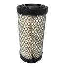 Air filter from Full Service Oil Change Kit For Kawasaki Mule Pro FX And Pro FXT 2015 To 2023 With 3 Quarts 10W40 Oil, OEM Oil Filter