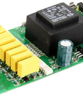 Replacement Power Supply Board For Commercial Coffee Gear And Espresso Machines 120V AC 60Hz Genuine OEM Part detailed view