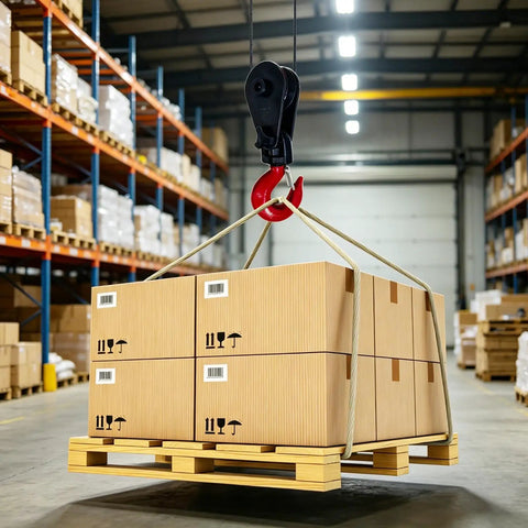 Heavy Duty Beefed Up 2 Ton Snatch Block With Hook For Three Eighth Inch Wire Rope 3 Inch Sheave 4400 Lbs Working Load Snatch Block Pulley For Car Hauler Rollback Wrecker Tow Truck Winch Accessories Two Pack, red hook lifting pallet boxes