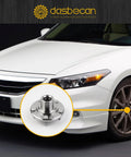 Front Wheel Hub Bearing Assembly For Honda Accord 2008 2012 Crosstour 2010 2015 And Acura TSX 2009 2014 close-up view