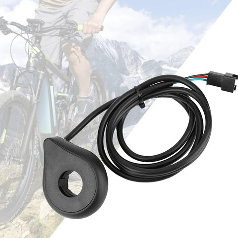 Electric Bike Pedal Assist Sensor With 12 Magnets Speed Sensor Universal Compatibility For E Bike Delivers Ultra Smooth Pedal Assist And Efficient Ride Boost For Everyday Commuting And Weekend Cruising