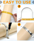 4 Inch Conduit Clamp Set 24 Pack With Screws Beefy Heavy Duty Stainless Steel U-Brackets For Rigid Pipe Support 2-Hole Strap Clamps Durable 304 Stainless Steel Hardware Easy Install For Piping Systems, 4-inch stainless U-bracket on pipe