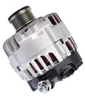 Alternator Replacement For 2007 2012 Nissan Altima, Sentra, X-Trail 2.5L L4 Engine Fits 11258 23100JA02B 23100JA04A 2609555 front view