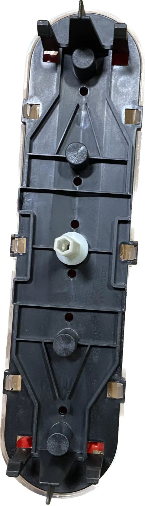 Brush Block Replacement For Power Scrub Elite Vacuum Cleaners FH50250 FH50251 FH50258 FH50259CDI FH50253PC FH50256PC Color May Vary