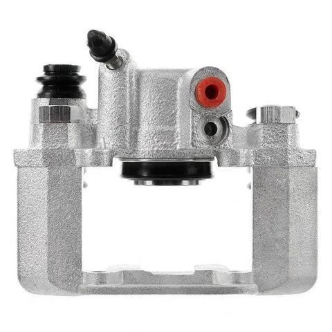 Real Deal Rear Disc Brake Caliper for Toyota Corolla Celica Matrix Pontiac Vibe 2000 2007, heavy-duty, 1.34 inch rod.