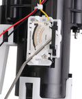 Close-up view of Fuel Pump Module Assembly For 1998 To 2002 Honda Accord And Acura TL CL V6 3.2L And 2.3L L4 Engines Replacement