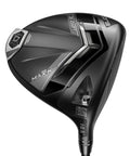 Darkspeed Adapt MAXK Driver With FutureFit33 Adjustable Hosel 33 Loft And Lie Settings Independent Plus And Minus Two Degree Adjustability
