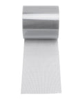 Heavy Duty Mesh Repair Tape Roll With Strong Adhesive For Windows Screens Tents Doors Cars And More Easy Self Adhering Patch DIY Friendly 20 Feet Grey For Quick Fixes And Lasting Repairs