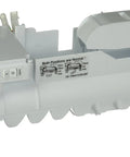 Ice Maker Assembly Kit For Refrigerator OEM Quality Direct Replacement Fits Some Kenmore Models Easy Install Durable Module