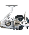 Infinity Drive Saltwater Fishing Reel With 30 Percent More Winding Torque And Ultra Smooth Rotation High Gear Quick Line Retrieve