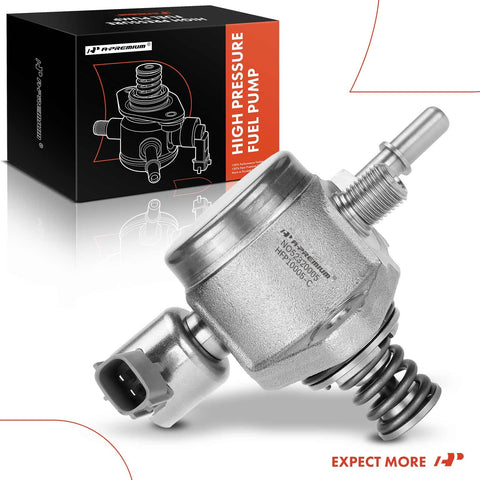 High Pressure Fuel Pump For Ford F150 Expedition Transit 150 250 350 2015-2022 Lincoln Navigator 2015-2017 3.5L EcoBoost