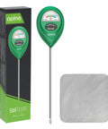 Soil Moisture Meter For Indoor And Outdoor Plants, Easy To Read Plant Water Meter With Quick Probe, Accurate Hydrometer, packaging