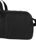 Side view of Multipurpose Telescope Bag With Shock Absorption And Non Slip Closure Heavy Duty Large Capacity Storage Case