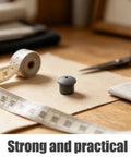 30 Pack Sewing Machine Rubber Needle Rod Covers With Silicone Grommet Plugs For Surface Protection And Precise Fit on sewing tools