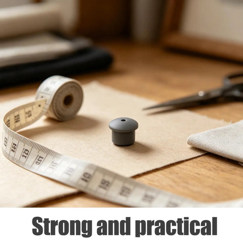30 Pack Sewing Machine Rubber Needle Rod Covers With Silicone Grommet Plugs For Surface Protection And Precise Fit on sewing tools