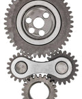 Quieter Timing Gear Drive For 1955 To 1992 Small Block Chevy V8 Engines Delivers Precise Cam Crank Timing And Reduces Wear