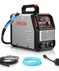 65A Non Touch Pilot Arc Plasma Cutter With Dual Voltage 110V And 220V Digital Display IGBT Inverter Beast Mode