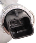 Close-up of plug connector on Thermostat With Housing Assembly For 2007-2013 Mini Cooper Countryman - Replacement Part