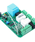 Replacement Gate Operator Main Control Board For AC Sliding Gate Openers With 110V Power