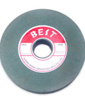 6 Inch Green Silicon Carbide Grinding Wheel 120 Grit For Surface Grinding And Sharpening Carbide Tools Ideal For Bench Grinders