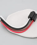 Plug And Play 5 Pin Rotary Blower Switch Repair Pigtail Connector MT1345 For Indak 5-Terminal Rotary Switch Replacement in HVAC