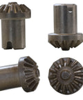 Chain Tensioner Screw Bevel Gear Collar Bolt Replacement For CS 370 400 450 Chainsaws Fits OEM V651000001 V355000800