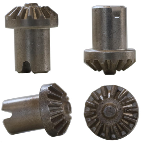 Chain Tensioner Screw Bevel Gear Collar Bolt Replacement For CS 370 400 450 Chainsaws Fits OEM V651000001 V355000800