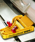 Featherboard for Router Tables Table Saws and Fences Medium delivers consistent tension and maximum holding power in use
