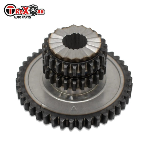 All In One Timing Chain Kit For 2014 2018 Audi A4 A5 A6 TT And VW Jetta Golf Passat Beetle 1 8L 2 0L EA888 Gen2 Engine components