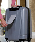 Peeling Thick Rubberized Waterproof Tape That Seals Leaks Fast and Holds Up Under Water Flexible Patch from Luggage