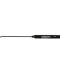 16-Inch Automotive Bend-A-Light Pro Work Light with 9.5-Inch Flexible Gooseneck shown in profile