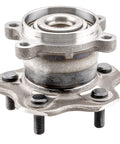 Rear Wheel Hub And Bearing Assembly 512535 For Nissan Juke 2014-2017 Qashqai 2017-2019 Rogue 2014-2019 Rogue Sport 2017-2022