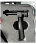 Professional Grade Automatic 1 Inch Square Drive Hydraulic Torque Wrench in protective foam case, designed for tough industrial projects.