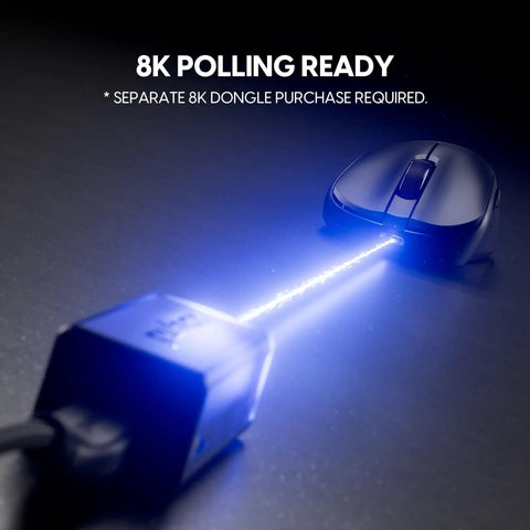 Featherweight Wireless Gaming Mouse Featuring A Snug Compact Profile And Buttery Smooth Tracking For Right Hand Palm Players Who Demand A Clutch Advantage During Weekend Sessions With Zero Latency And Pro Level Accuracy On Your Desktop with blue light connection.